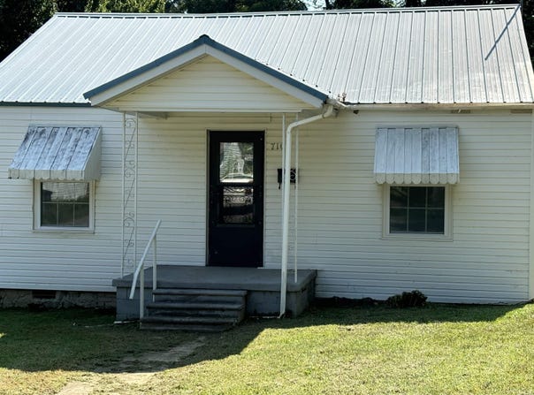710 N Sowell, Searcy, AR 72143