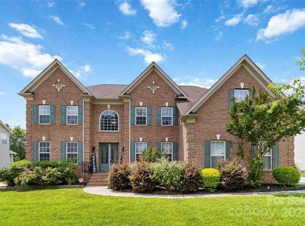1009 Murandy Lane, Matthews, NC 28104