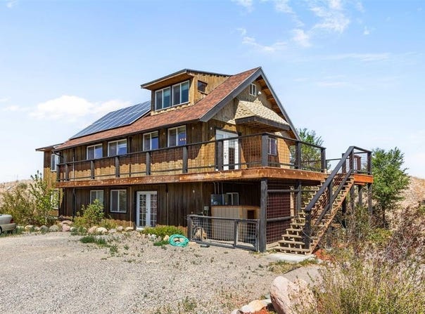 13383 6250 Trail, Montrose, CO 81403