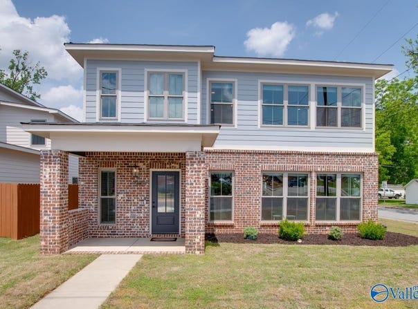 3000 9th Avenue, Huntsville, AL 35805