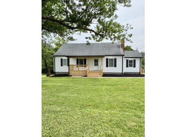 600 East Lexington Avenue, Danville, KY 40422