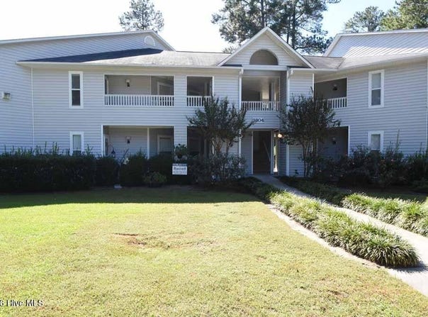 3304 Mulberry Lane, Greenville, NC 27858
