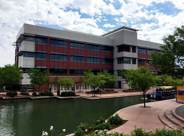 101 W Riverwalk, Pueblo, CO 81003