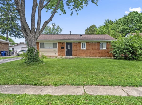 4034 E Mound Street, Columbus, OH 43227