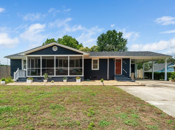 914 Forest Drive, Garner, NC 27529