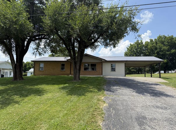 4492 US HWY 27 N, Lancaster, KY 40444