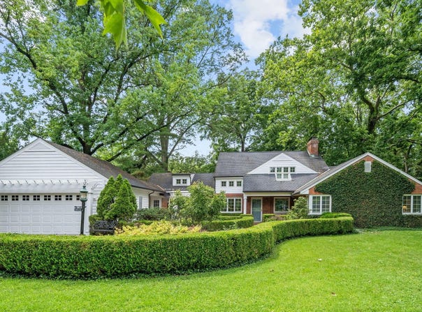 5877 Olentangy Boulevard, Columbus, OH 43085