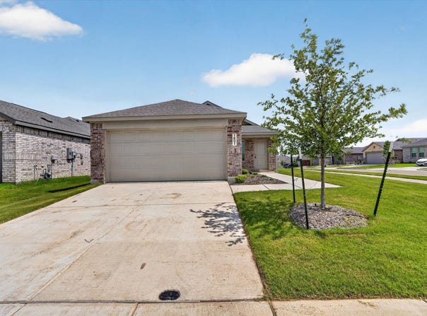 1601 Elliott Road, Howe, TX 75459