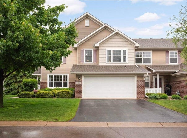 20338 Kensfield Trail, Lakeville, MN 55044
