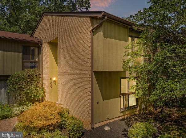 3170 COLCHESTER BROOK LANE, FAIRFAX, VA 22031