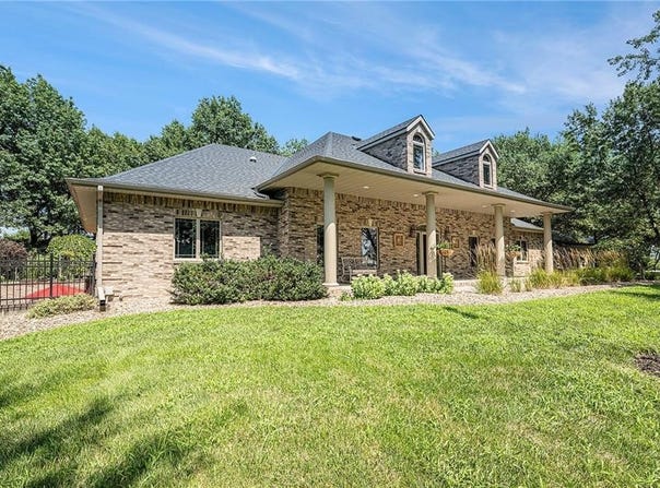 19845 S Ridgely Road, Edgerton, MO 64444