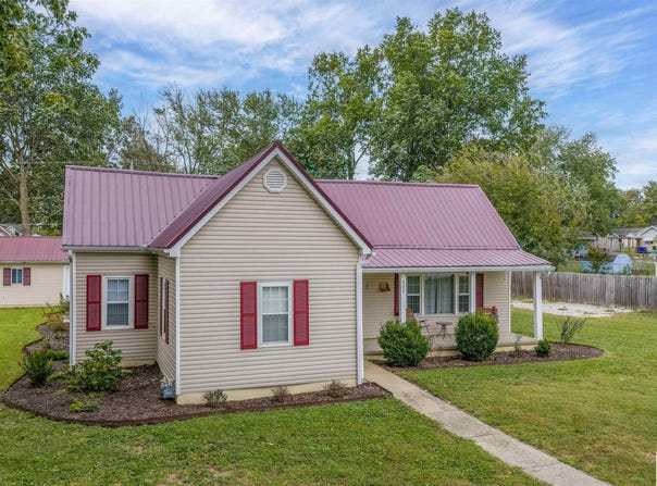 507 W 20th Street, Sedalia, MO 65301