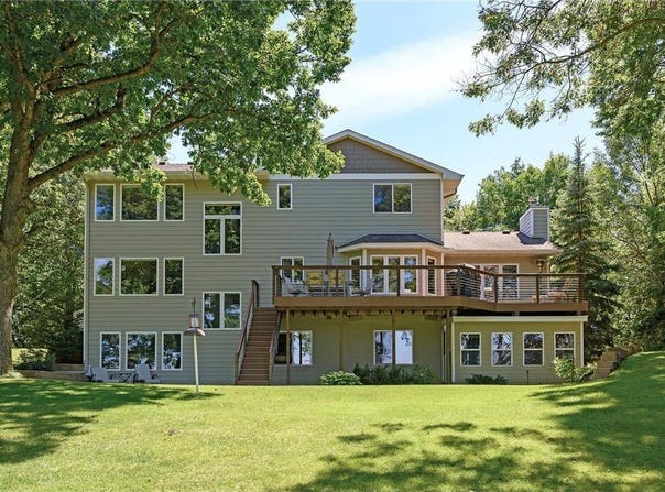 27858 Nathan Lane, Chisago Lake Twp, MN 55045
