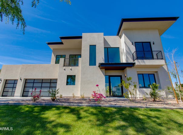 100 W NORTHERN Avenue, Phoenix, AZ 85021