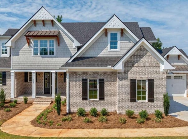 1147 Malcom Estates, Bogart, GA 30622