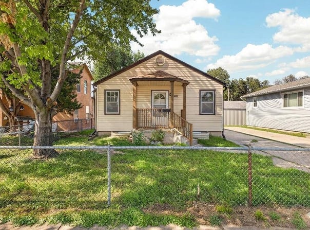 2806 AVENUE G, COUNCIL BLUFFS, IA 51501