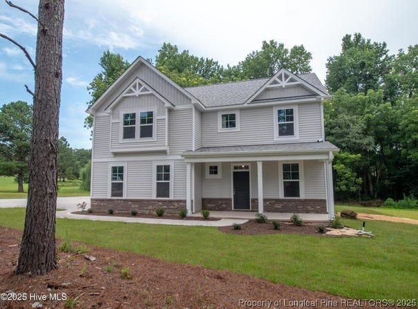 1945 Cranes Creek Road, Cameron, NC 28326
