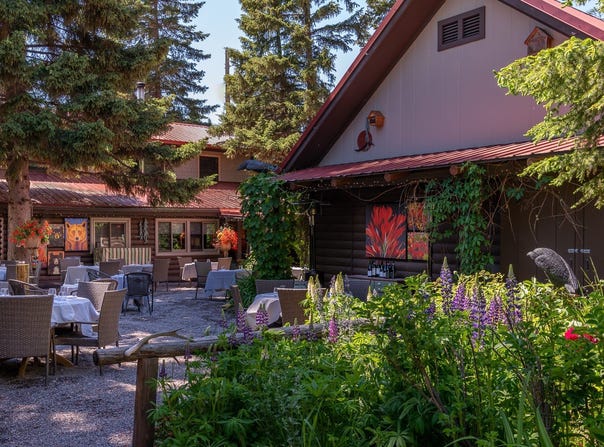 22360 Mt Highway 83, Bigfork, MT 59911