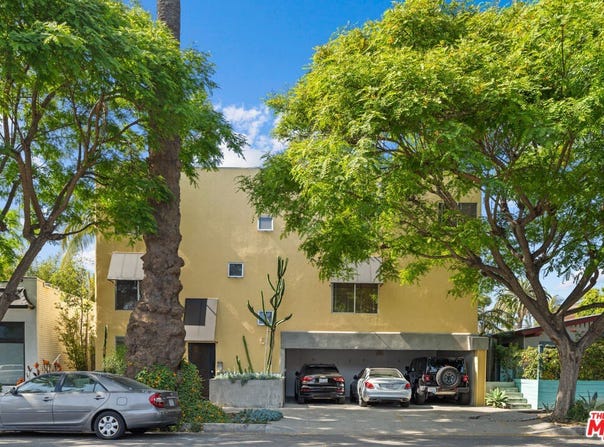 511 Rialto Ave, Venice, CA 90291