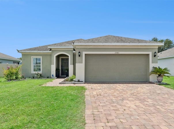 2581 WADEVIEW LOOP, ST CLOUD, FL 34769