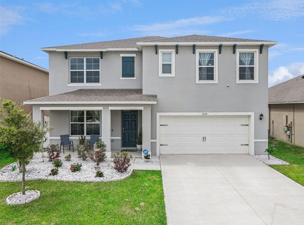 3914 RESTING ROBIN AVENUE, BARTOW, FL 33830
