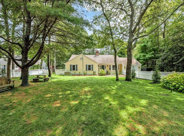 175 Old Post Road, Centerville, MA 02632