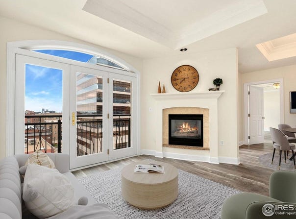 1827 N Grant St, Denver, CO 80203