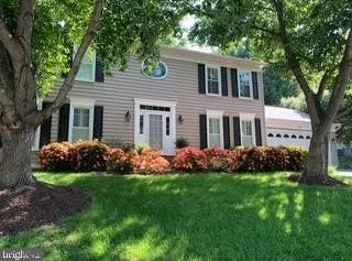 13616 S SPRINGS Drive, CLIFTON, VA 20124