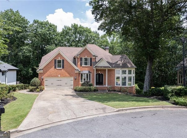 6185 Masters Club, Suwanee, GA 30024