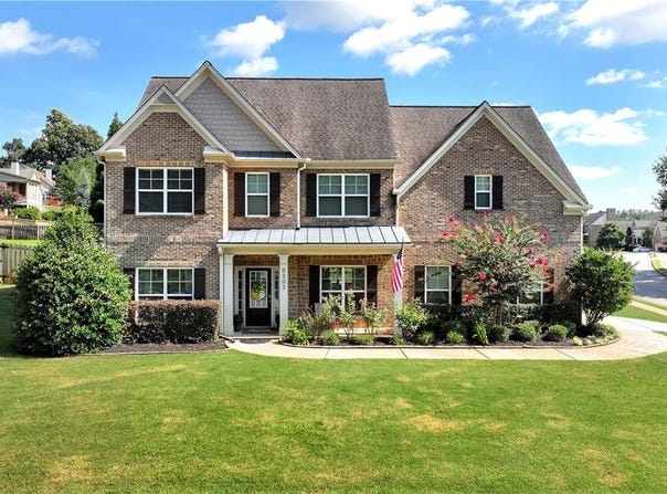 5303 Timber Wild Lane, Buford, GA 30518