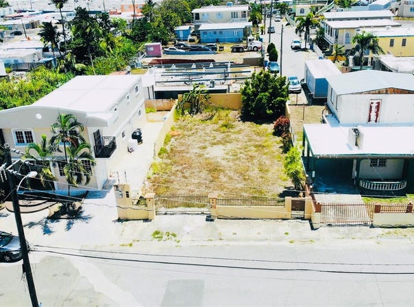 St Amapola URB. ALTURAS DEL CAFETAL, YAUCO, 00698
