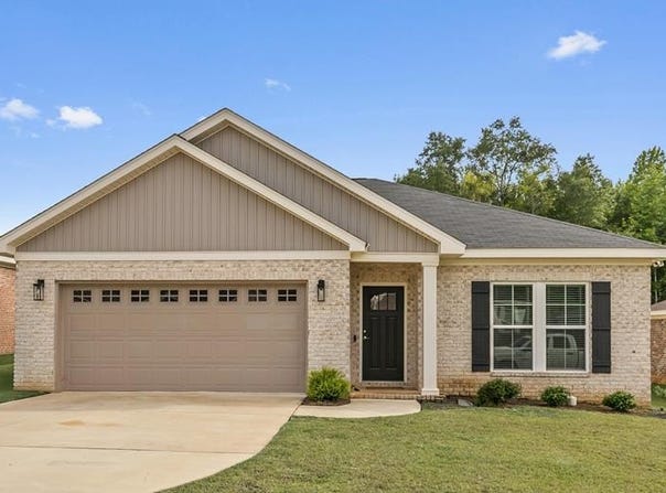 639 Ridgeland, Dothan, AL 36301