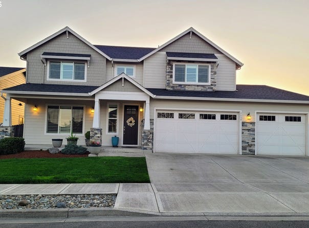 1139 S 44TH AVE, Ridgefield, WA 98642