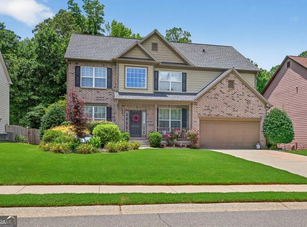 1755 Dawn Valley, Cumming, GA 30040