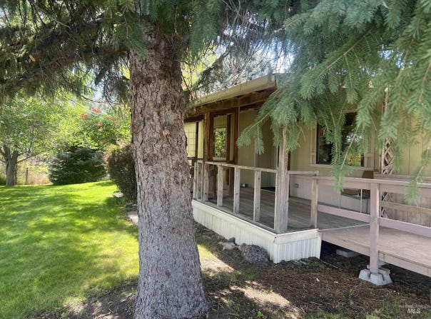 919 & 921 S Fir, Jerome, ID 83338