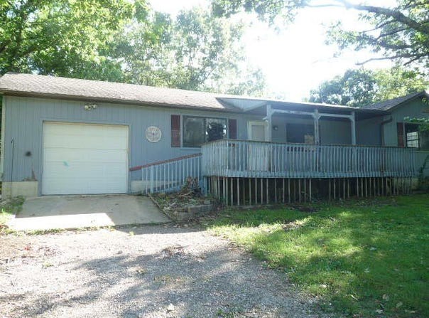220 Gabriel Lane, Kirbyville, MO 65679