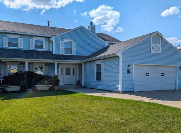 449 12th SW, Sidney, MT 59270