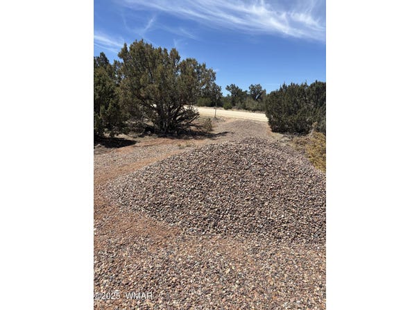 26 Spruce Dr Road, Concho, AZ 85924