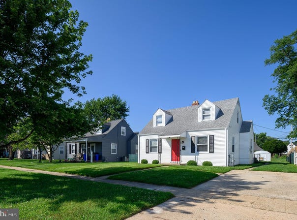 3475 LIBERTY PARKWAY, BALTIMORE, MD 21222