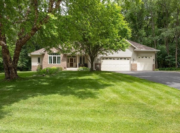 22329 Watson Circle NW, Elk River, MN 55330