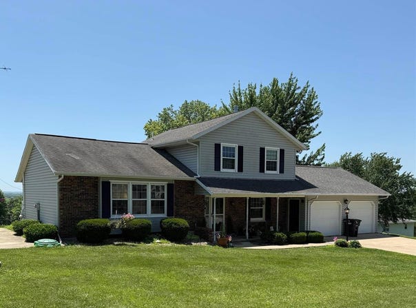 2648 Clearview Heights, Fort Madison, IA 52627