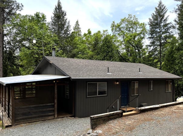 1605 Skull Springs Road, West Point, CA 95255