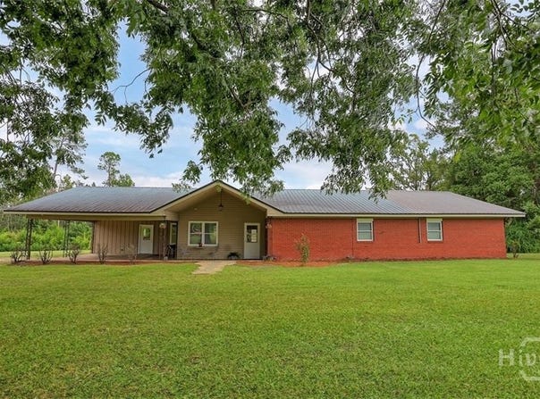 240 Reedy Branch Lane, Statesboro, GA 30458