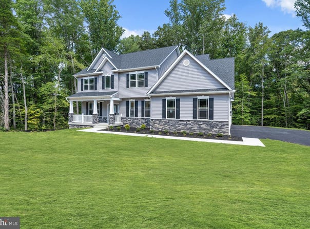 14875 BUCKINGHAM COURT, ISSUE, MD 20645