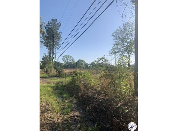 4.94 Acres Mount Olive, Texarkana, AR 71854