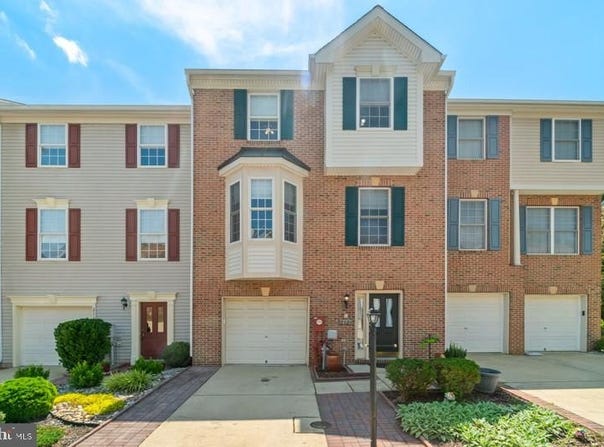 2121 MILLHAVEN DR #25 121, EDGEWATER, MD 21037