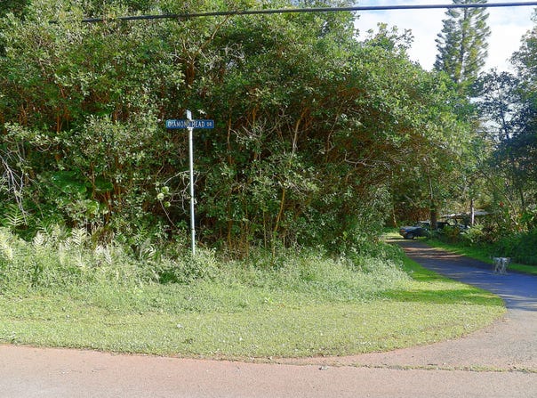 DIAMOND HEAD DR, Pahoa, HI 96778