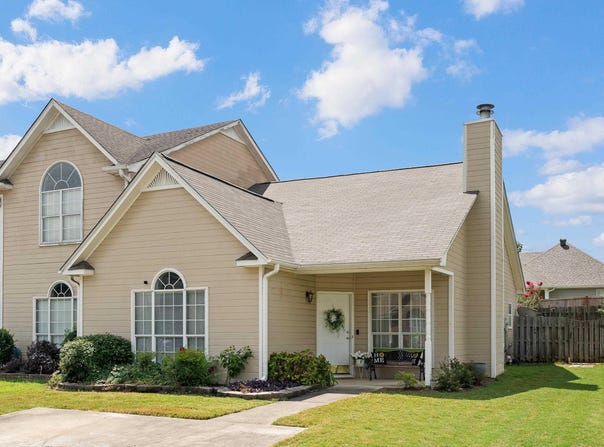 7532 SPENCER LANE, HELENA, AL 35080
