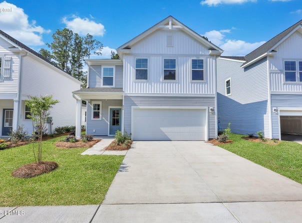 258 Lockwood Drive, Bluffton, SC 29910