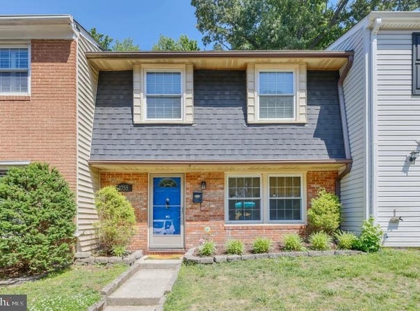 1755 CARRY PL, CROFTON, MD 21114